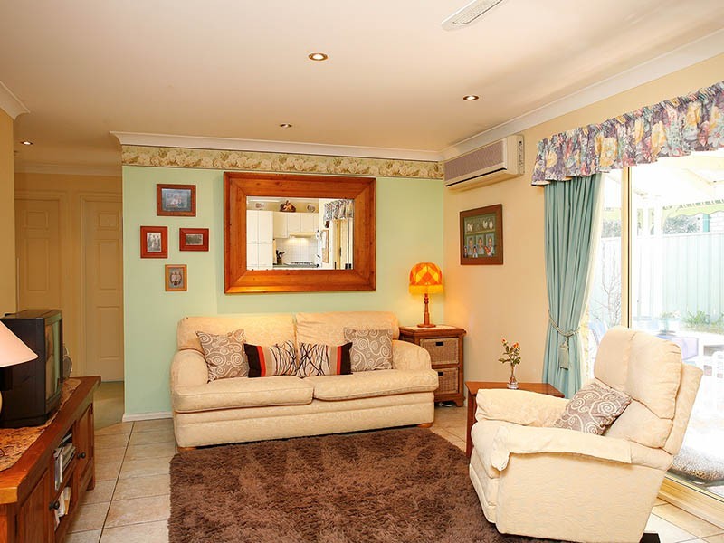 264 Glenwood Park Drive, Glenwood NSW 2768