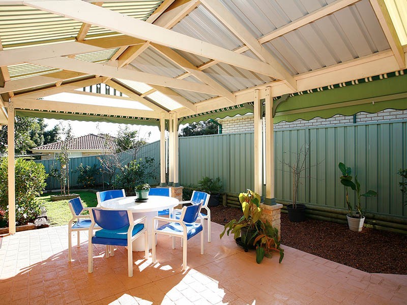 264 Glenwood Park Drive, Glenwood NSW 2768