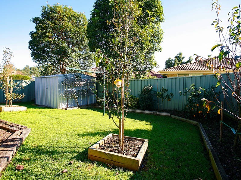 264 Glenwood Park Drive, Glenwood NSW 2768