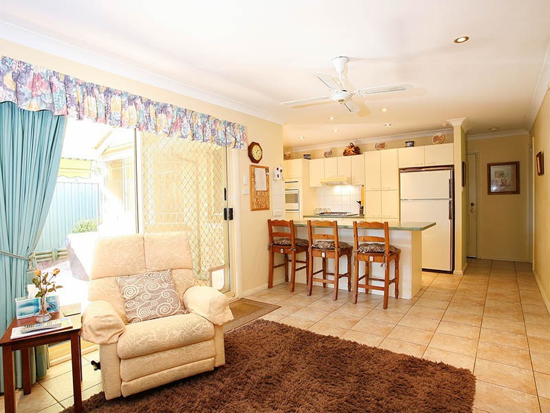 264 Glenwood Park Drive, Glenwood NSW 2768