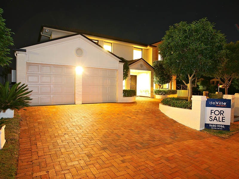 26 Greenhill Drive, Glenwood NSW 2768