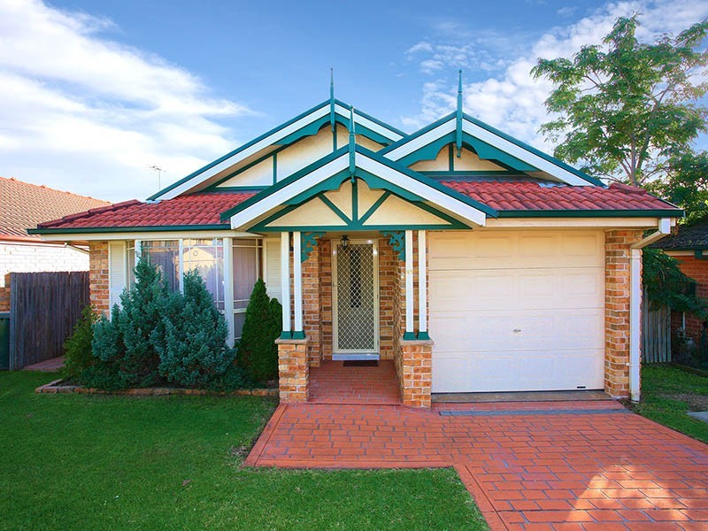 85 Glenwood Park Drive, Glenwood NSW 2768