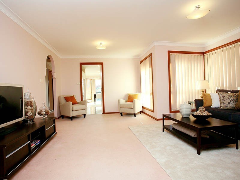 85 Glenwood Park Drive, Glenwood NSW 2768