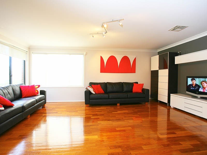 18 Whibley Avenue, Glenwood NSW 2768