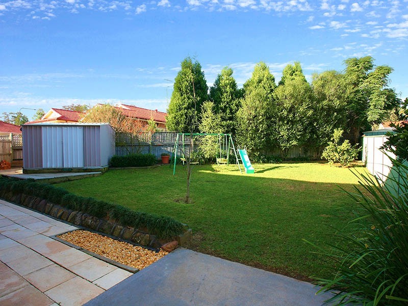 18 Whibley Avenue, Glenwood NSW 2768