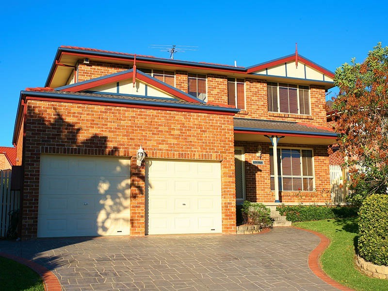 3 Bluegum Grove, Glenwood NSW 2768