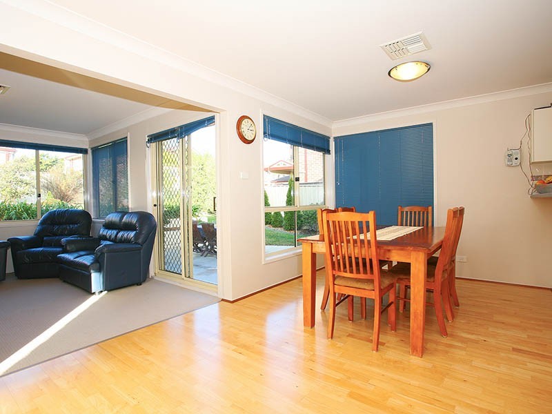 3 Bluegum Grove, Glenwood NSW 2768