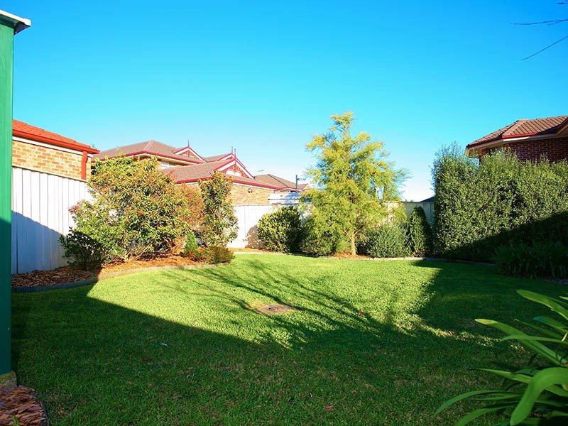 3 Bluegum Grove, Glenwood NSW 2768