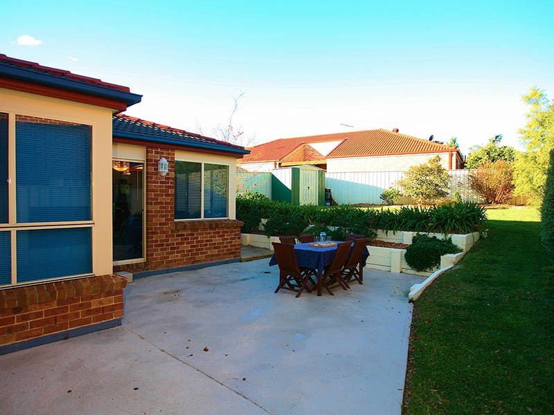 3 Bluegum Grove, Glenwood NSW 2768