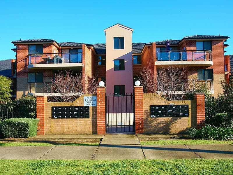 58/7-15 Purser Avenue, Castle Hill NSW 2154