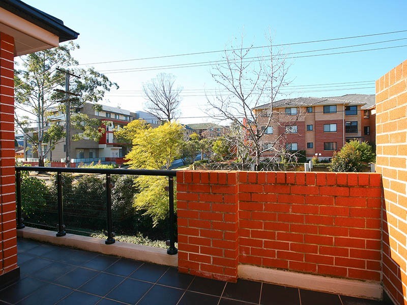 58/7-15 Purser Avenue, Castle Hill NSW 2154