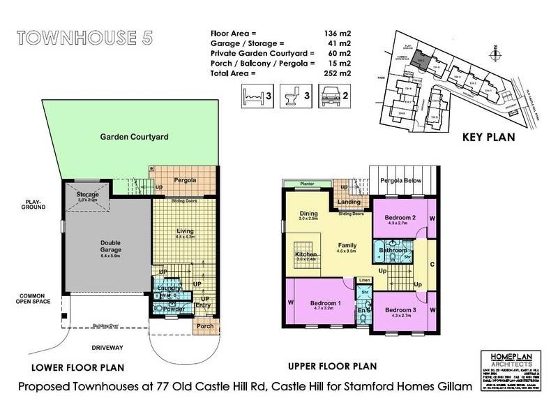 5/77 Old Castle Hill Road, Castle Hill NSW 2154