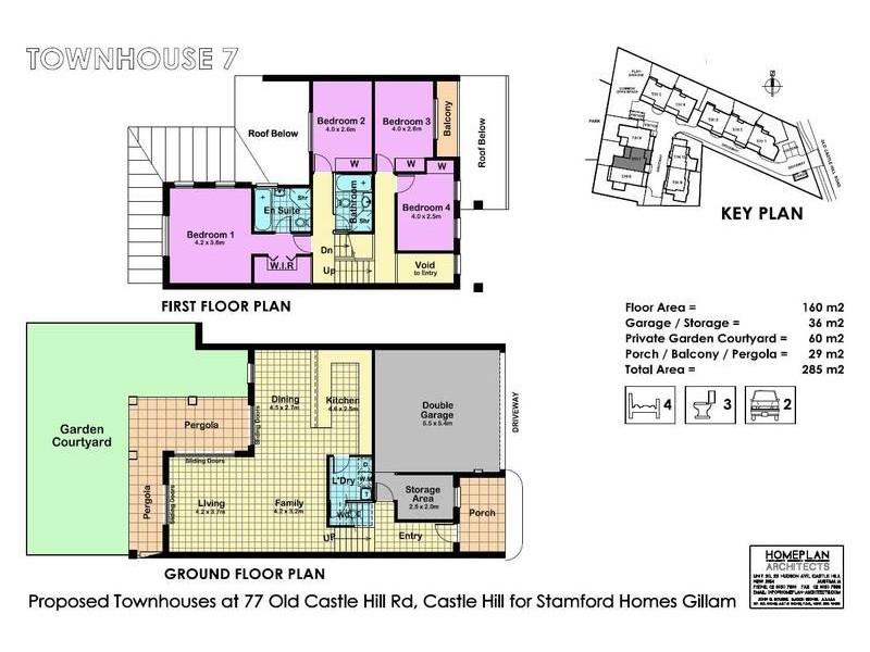 7/77 Old Castle Hill Road, Castle Hill NSW 2154