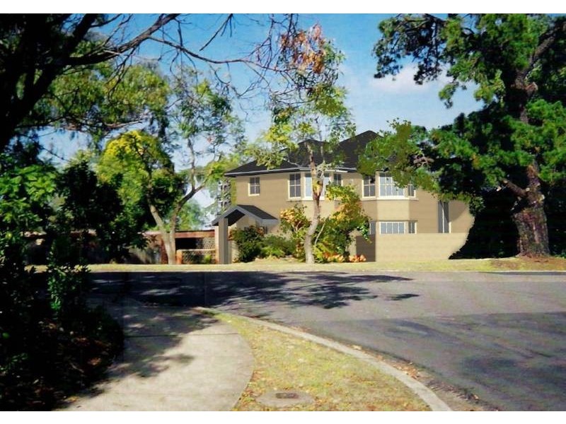 8/77 Old Castle Hill Road, Castle Hill NSW 2154