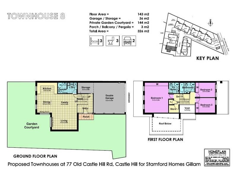 8/77 Old Castle Hill Road, Castle Hill NSW 2154