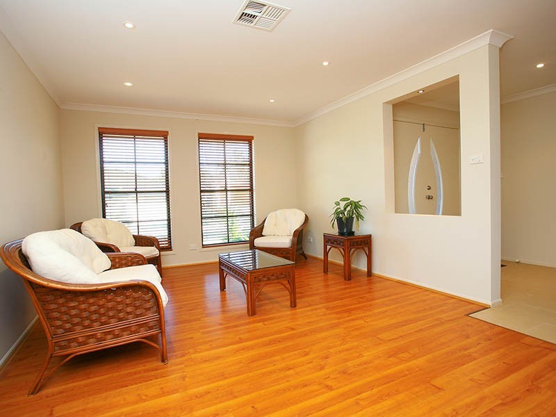 Kellyville Ridge NSW 2155