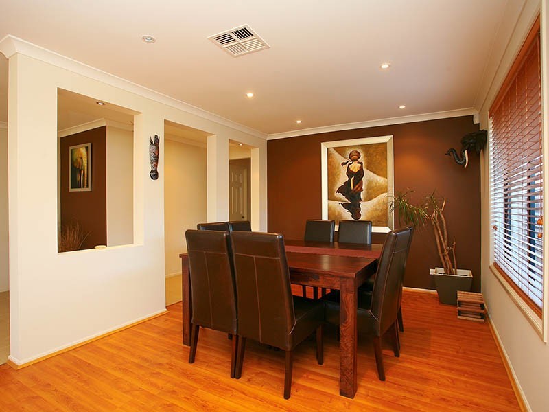 Kellyville Ridge NSW 2155