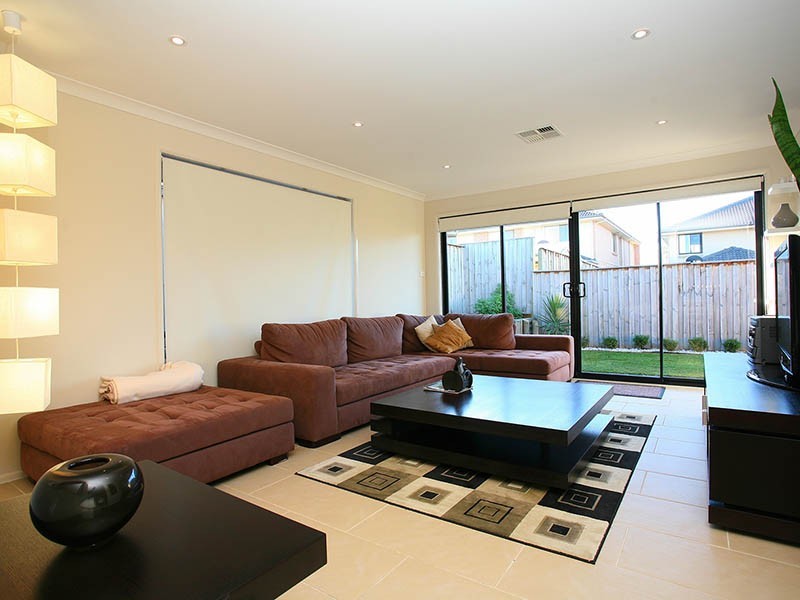 Kellyville Ridge NSW 2155