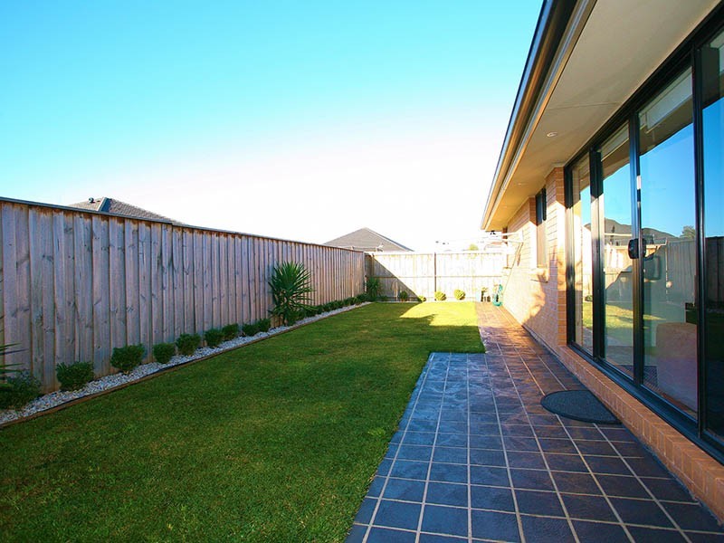 Kellyville Ridge NSW 2155