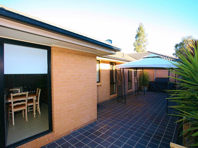 Kellyville Ridge NSW 2155