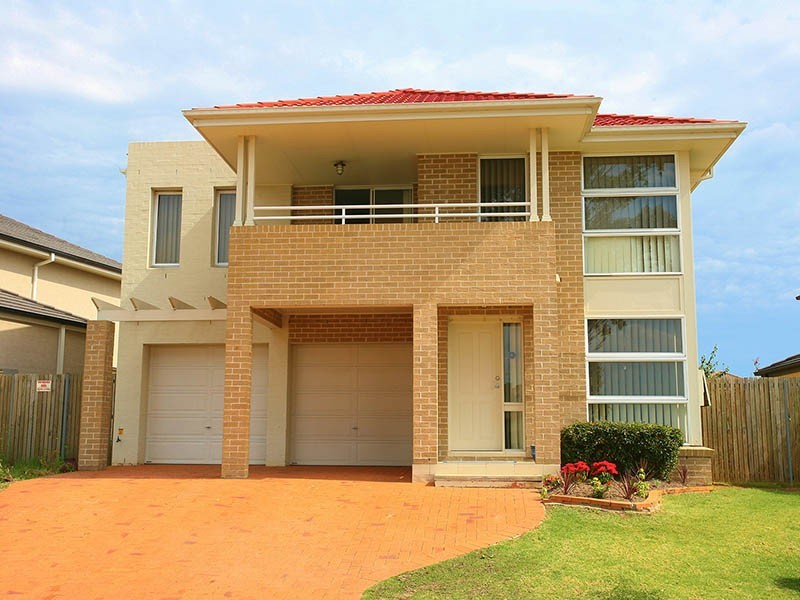 Parklea NSW 2768
