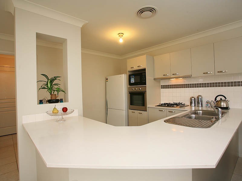 Parklea NSW 2768