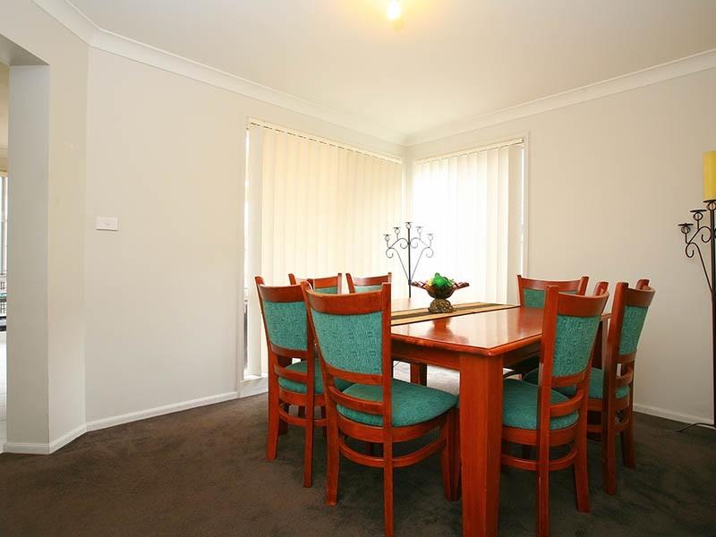 Parklea NSW 2768