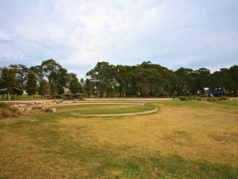 Parklea NSW 2768