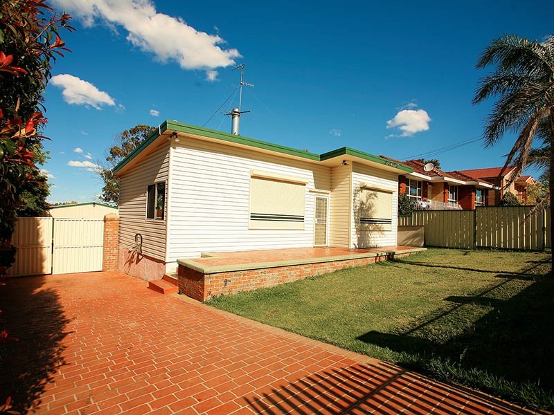 110 Flushcombe Road, Blacktown NSW 2148