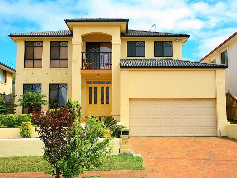 27 Chianti Court, Glenwood NSW 2768