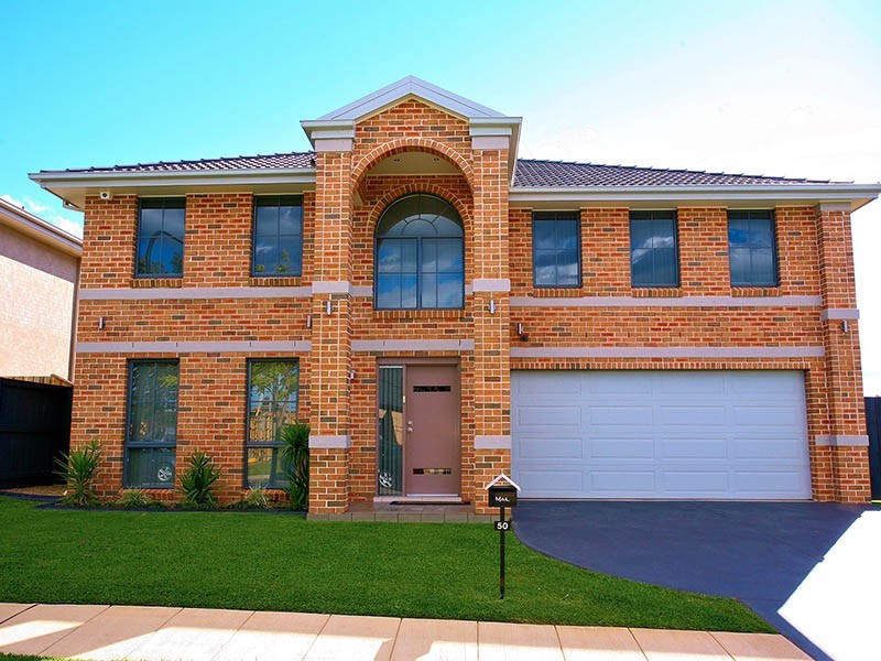 50 Filante Street, Stanhope Gardens NSW 2768