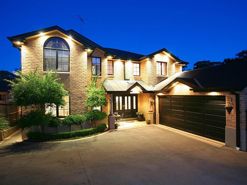 27 Monarch Close, Rouse Hill NSW 2155