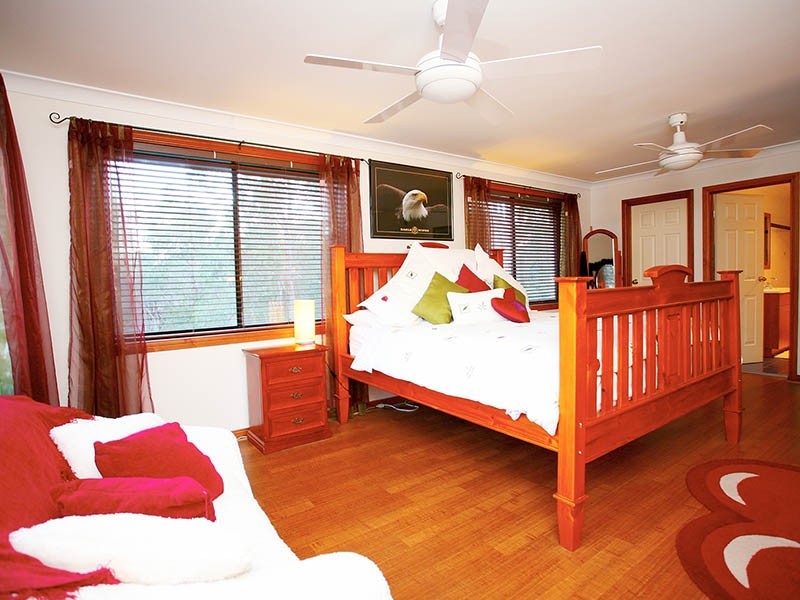 27 Monarch Close, Rouse Hill NSW 2155