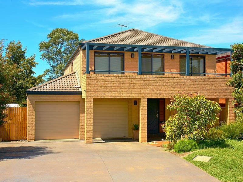 11 Miller Way, Kellyville Ridge NSW 2155