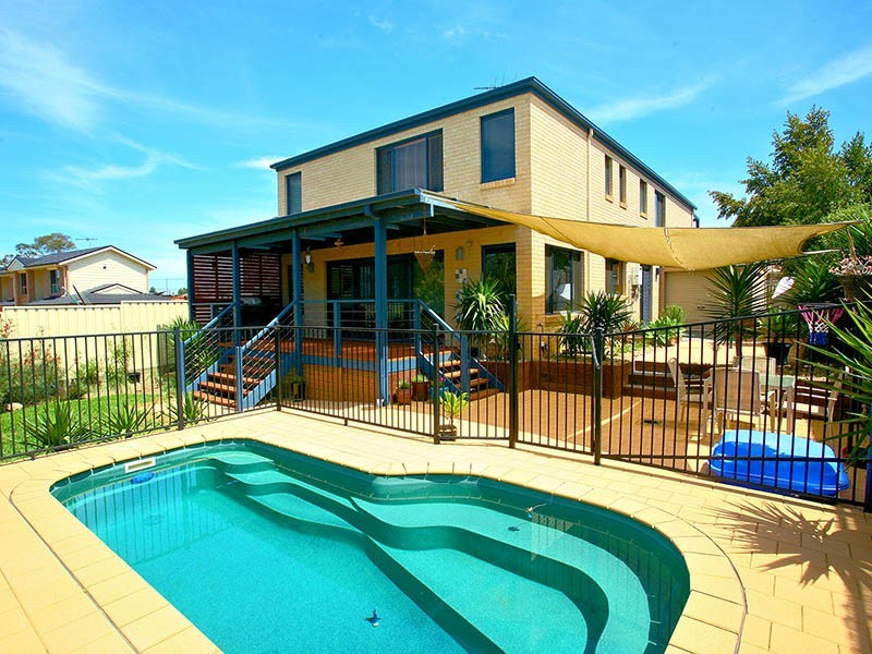 11 Miller Way, Kellyville Ridge NSW 2155