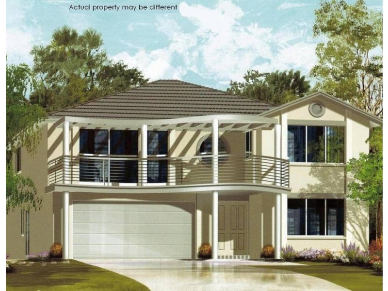 Kellyville Ridge NSW 2155