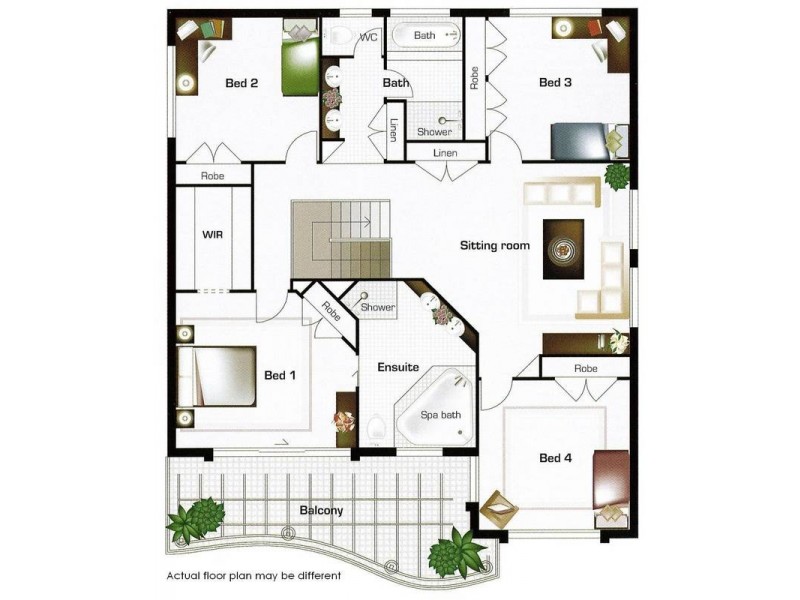 Kellyville Ridge NSW 2155