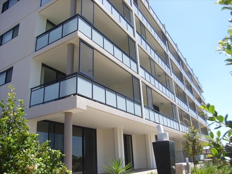 1-5 Boundry Street, Carlingford NSW 2118