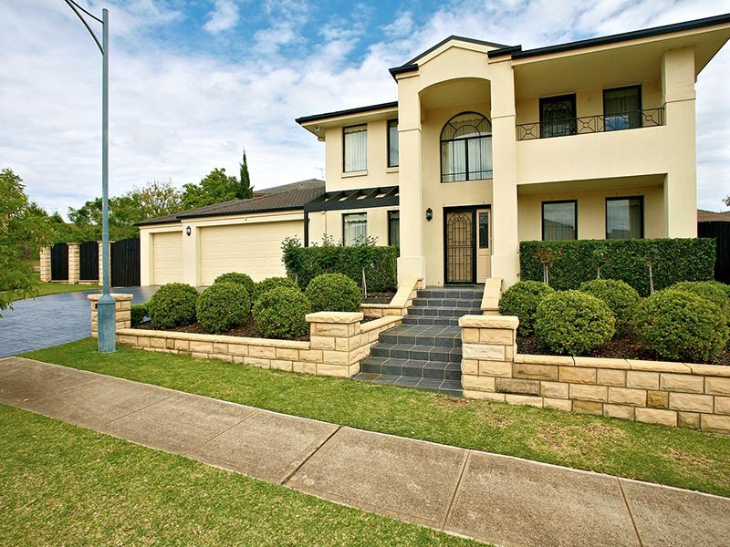 Kellyville NSW 2155