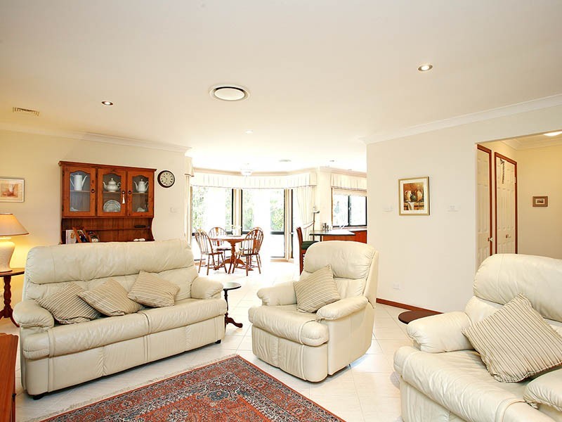 Kellyville NSW 2155