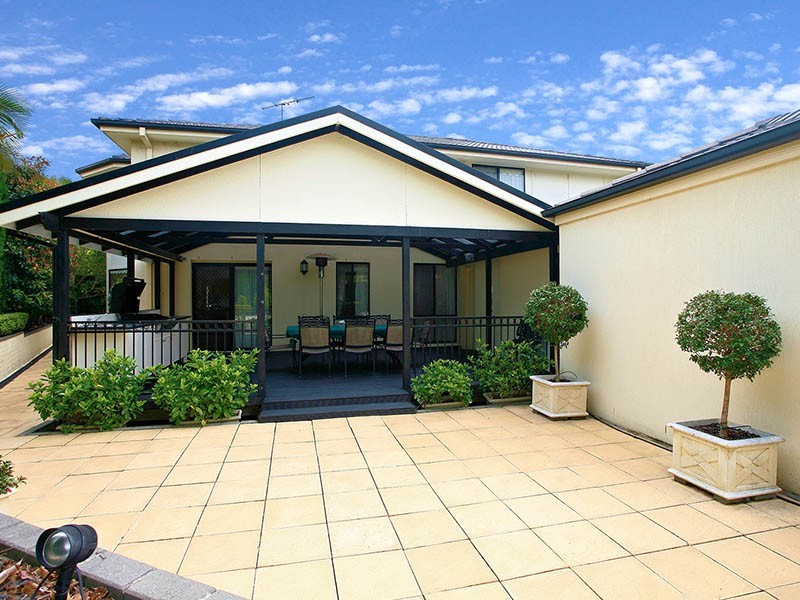 Kellyville NSW 2155