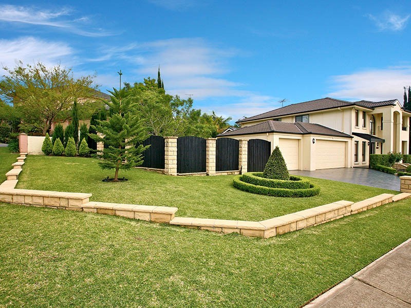 Kellyville NSW 2155