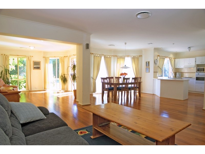 Beaumont Hills NSW 2155