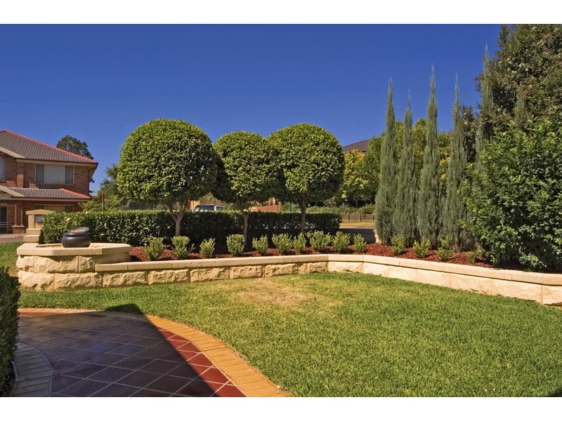 Beaumont Hills NSW 2155