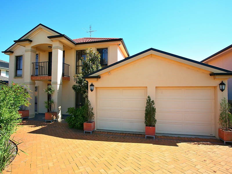 18 Sardinia Avenue, Glenwood NSW 2768