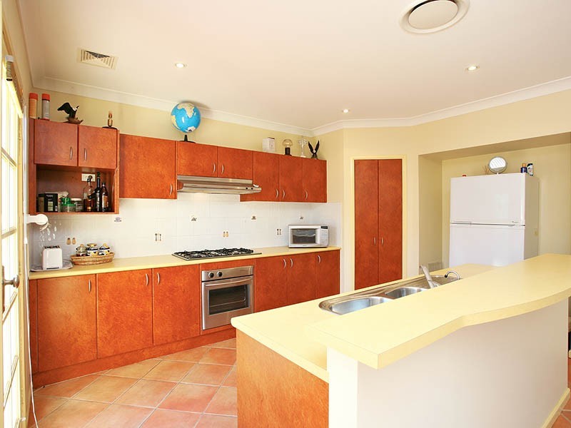 18 Sardinia Avenue, Glenwood NSW 2768