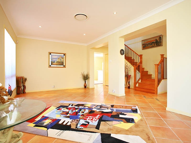 18 Sardinia Avenue, Glenwood NSW 2768