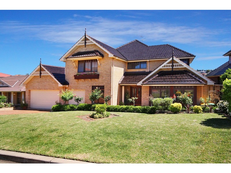 64 Francesco Crescent, Bella Vista NSW 2153