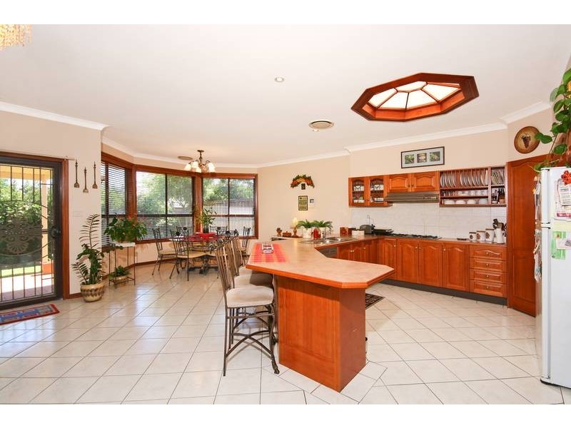 64 Francesco Crescent, Bella Vista NSW 2153