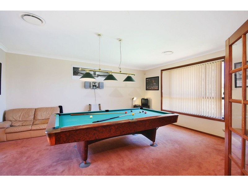 64 Francesco Crescent, Bella Vista NSW 2153